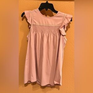 A pea in a pod maternity top